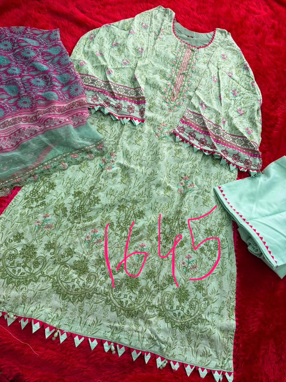 Sadabahar pure cotton select codes