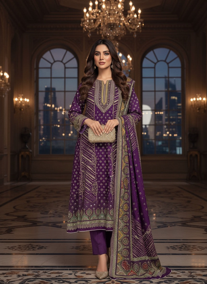 code 943 944 945 unstitched