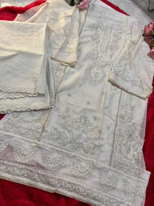code 516 semi stitched