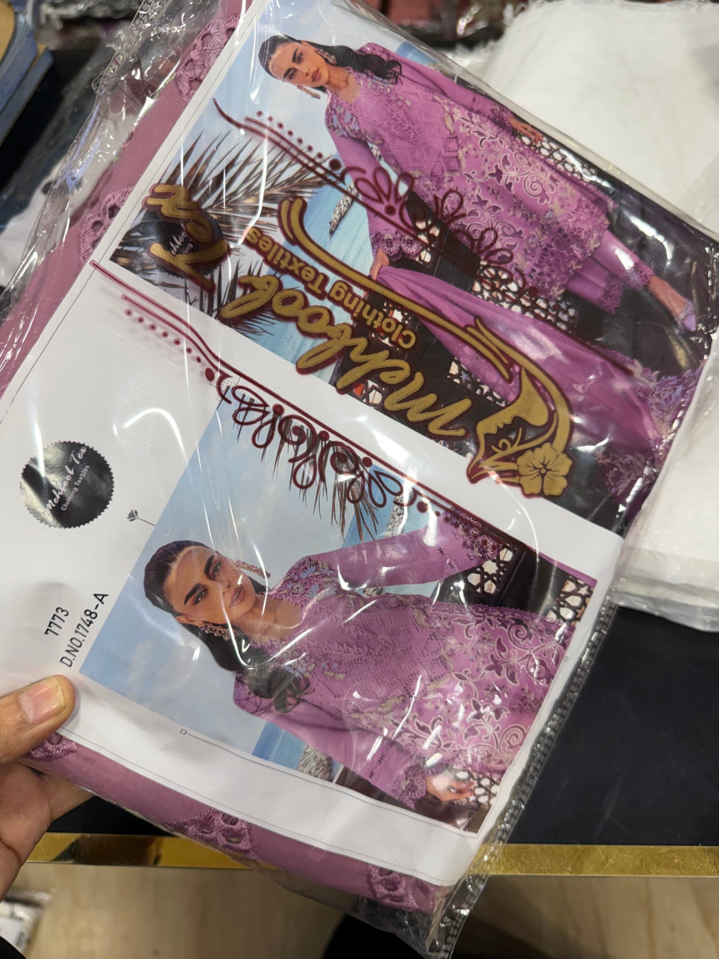 sale offer semi stitched suits