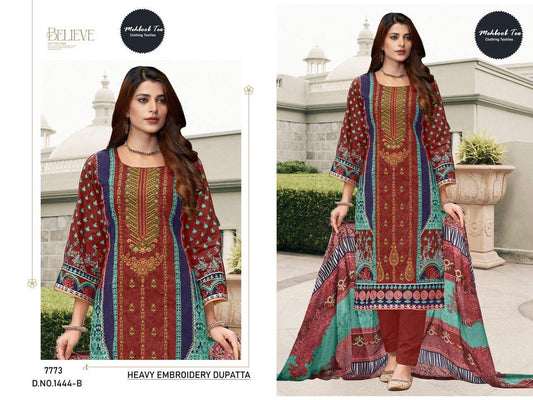 Bin saeed unstitched suits