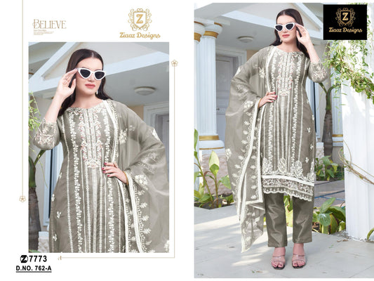 code 729 762 semi stitched