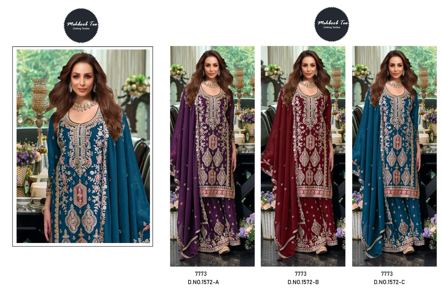 Eid outfits Readymade