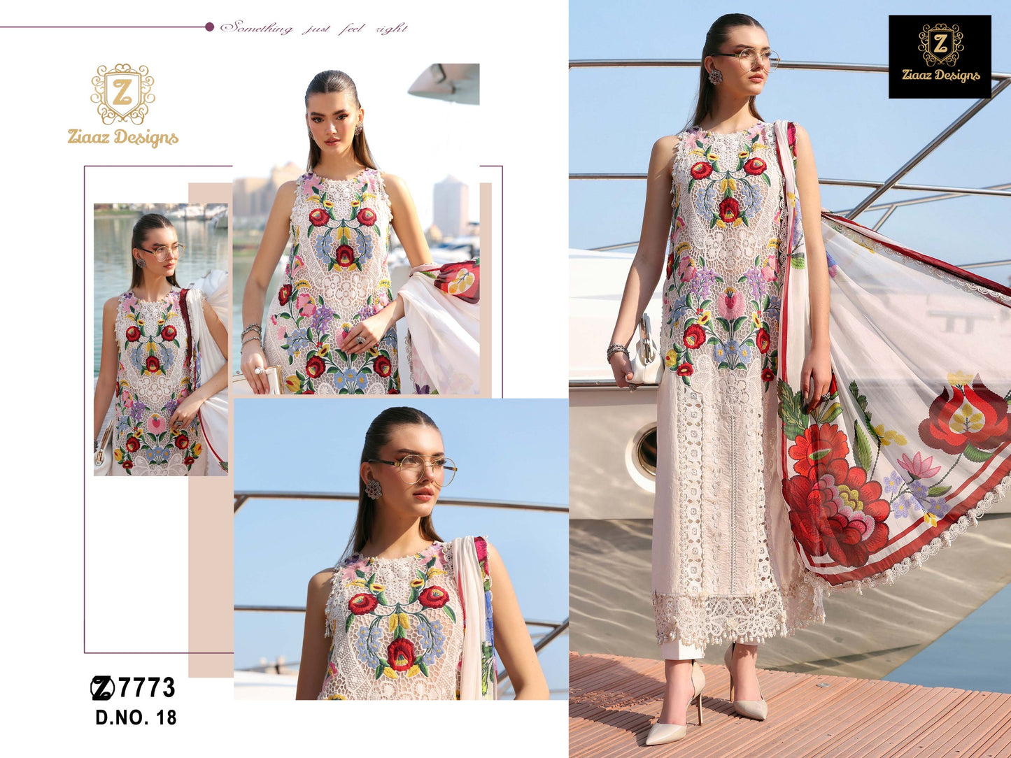 Codes 15 16 17 18 semi and readymade pant style