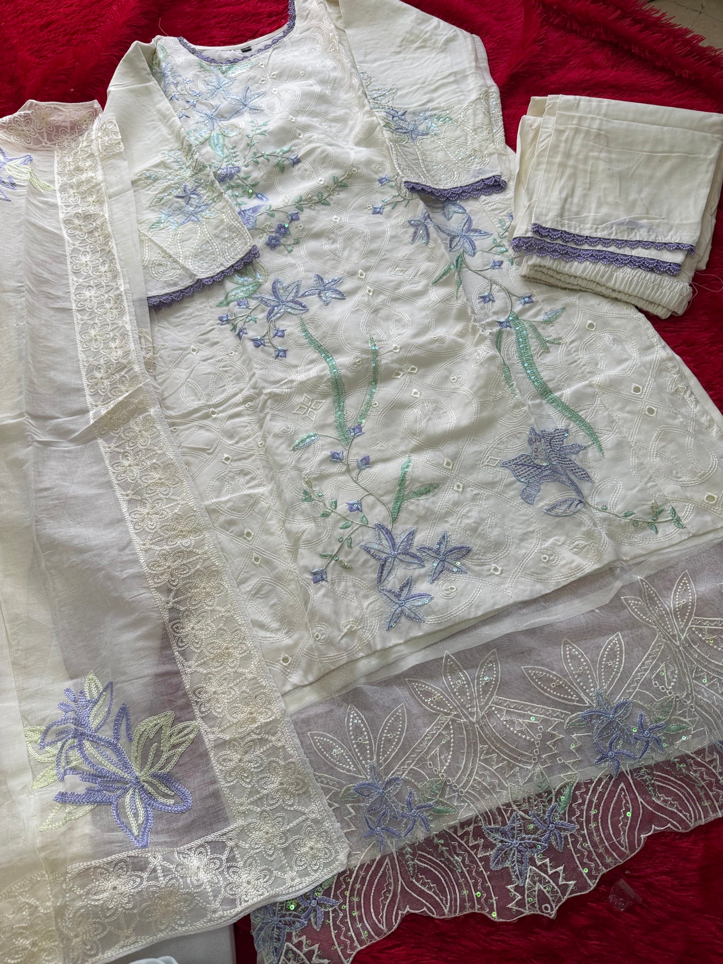 Rangrasiya Cotton readymade select codes