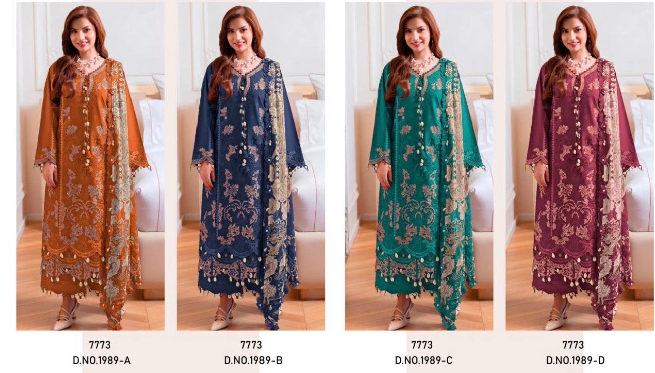summer cotton readymade only