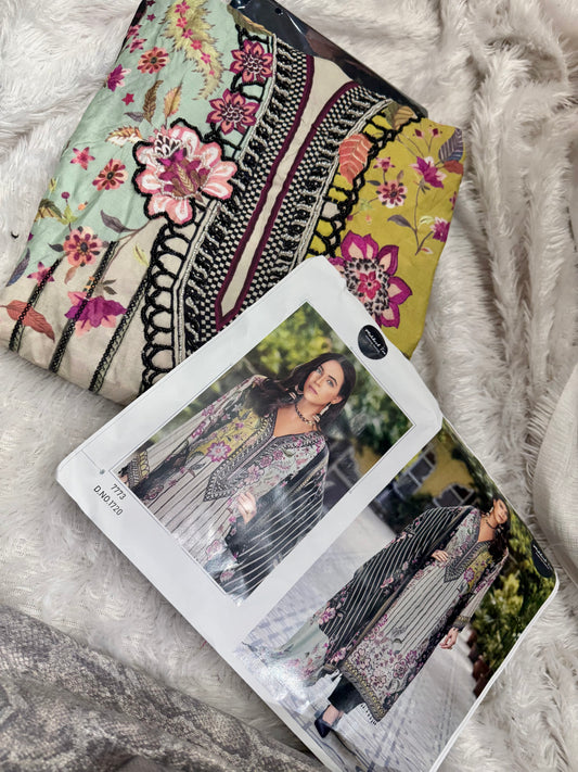 code 1720 unstitched