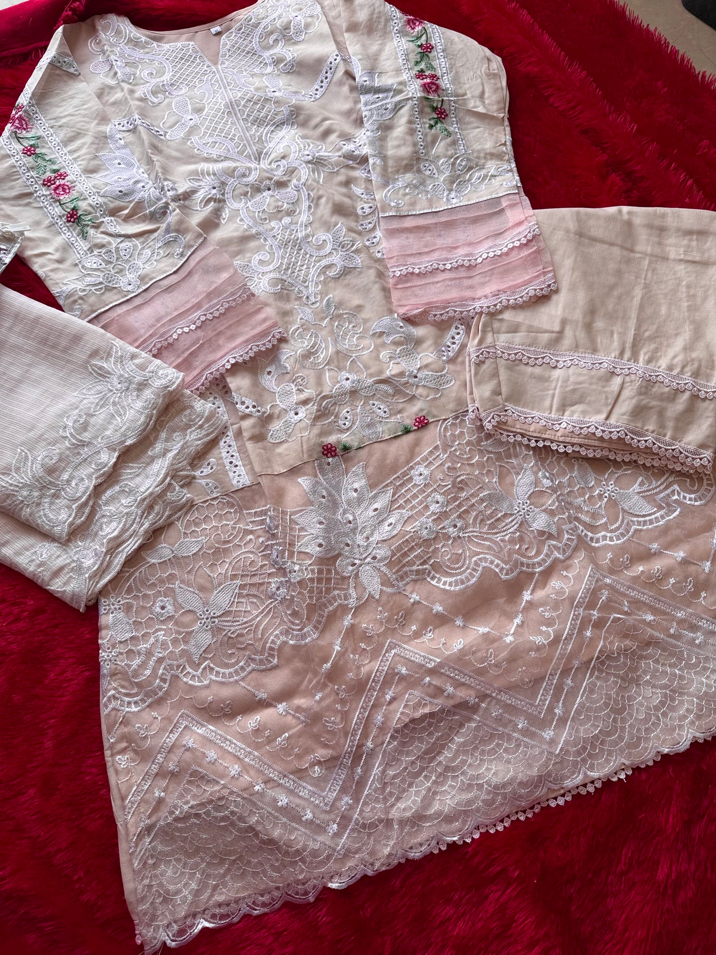Code farshi suits