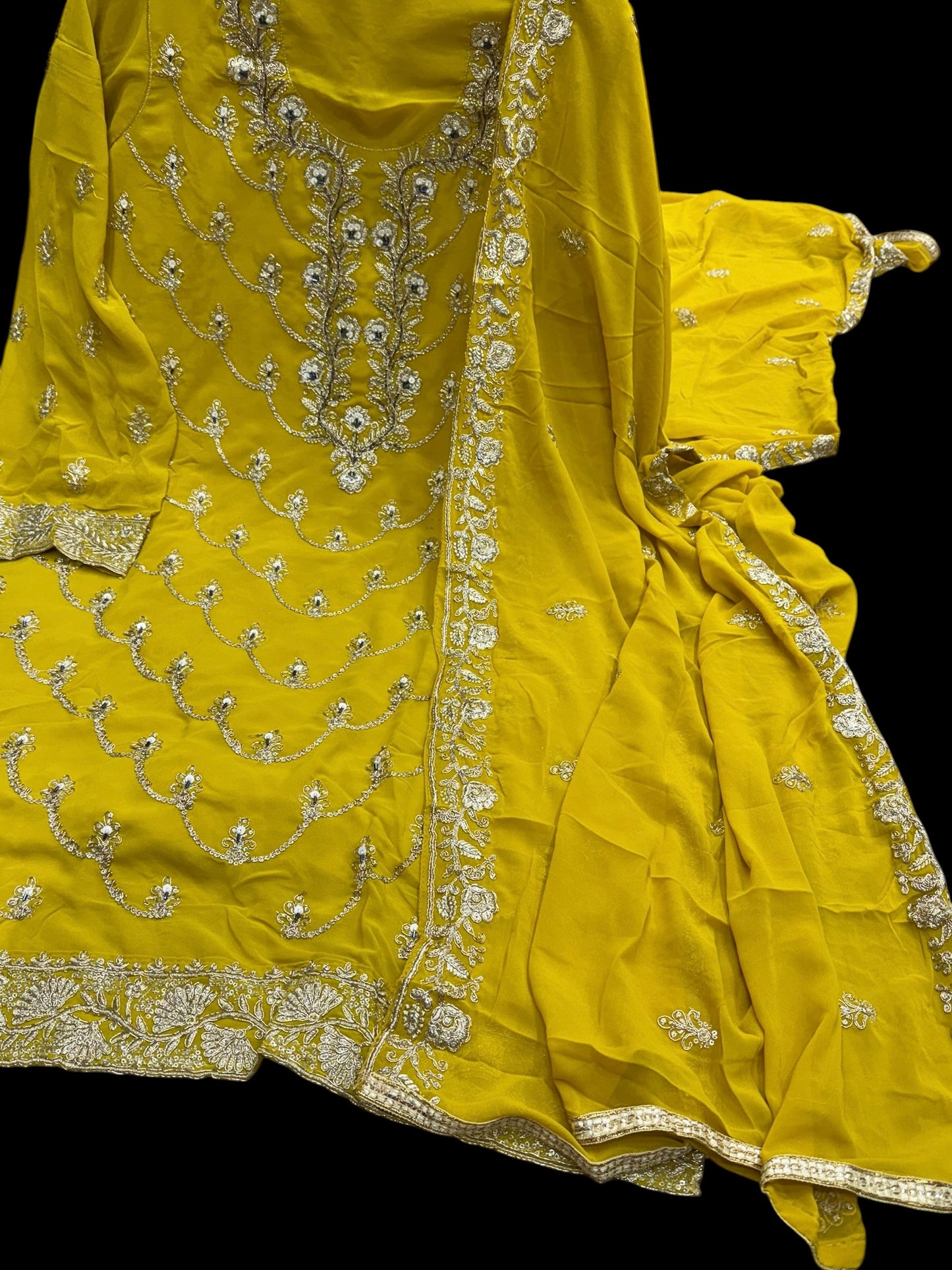 code 519 semi stitched