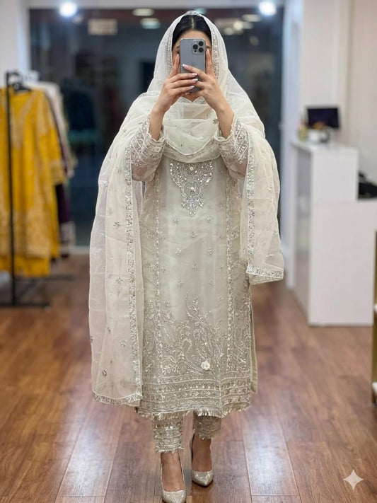 Code 680 semi stitched