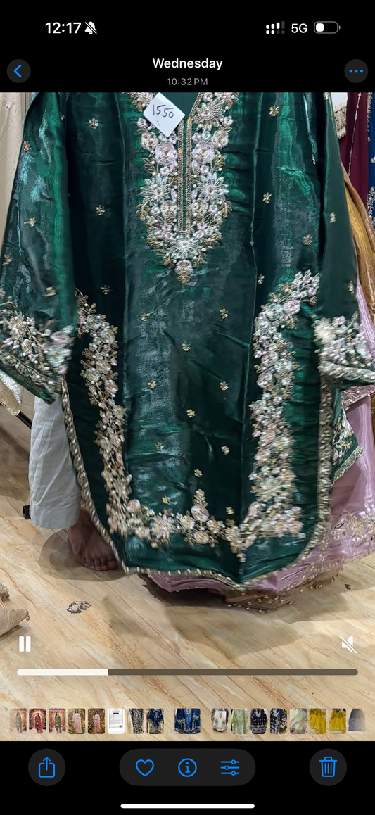 code 1760 jimmy choo readymade