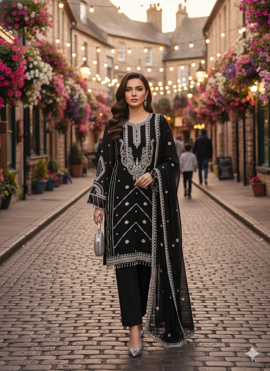 code 874 and 774 semi stitched