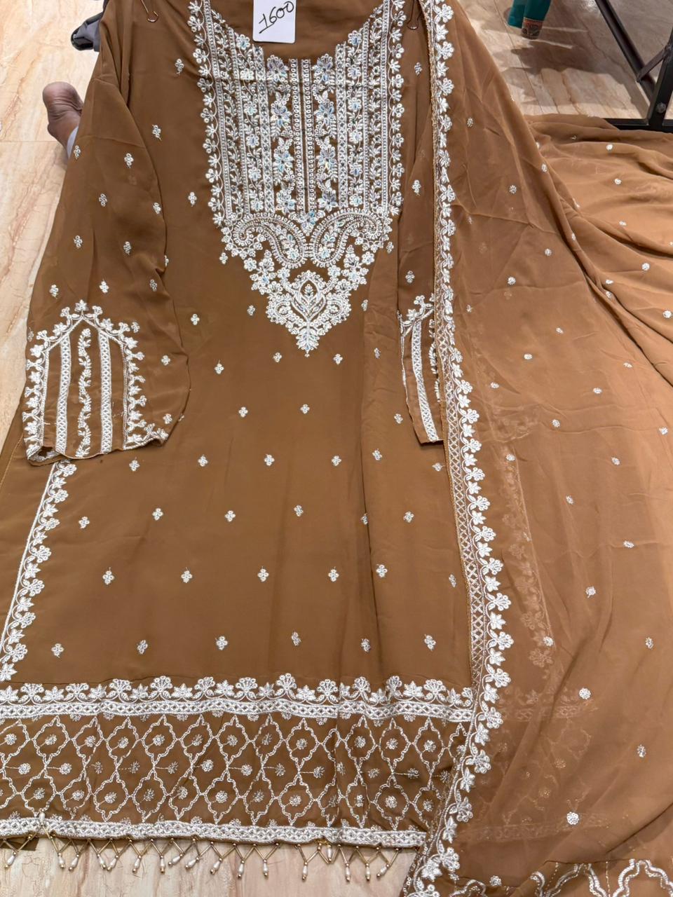 code 874 and 774 semi stitched