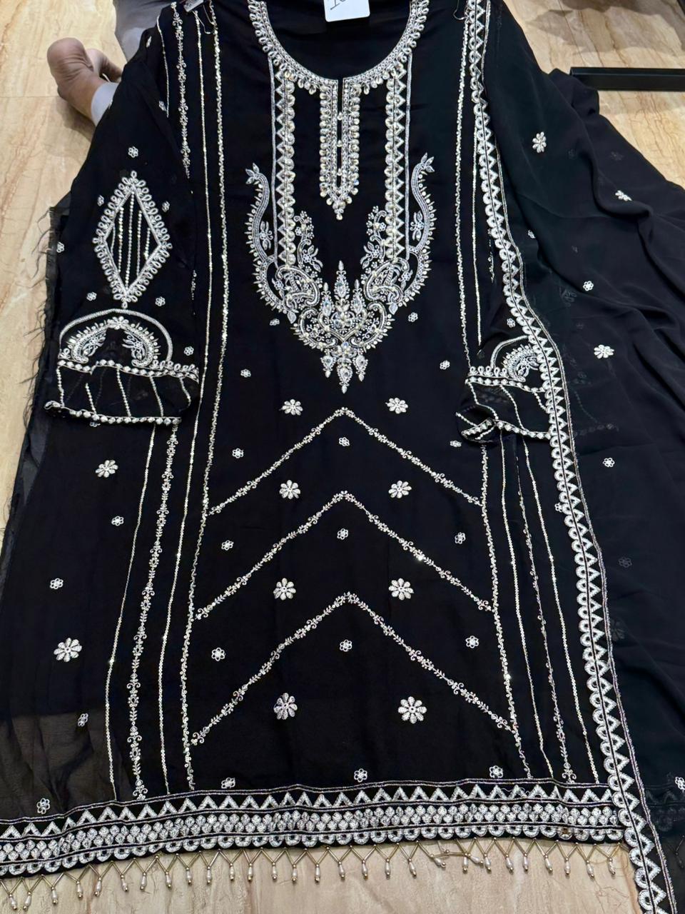 code 874 and 774 semi stitched