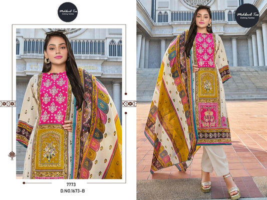 pure muslin code 1673 sale
