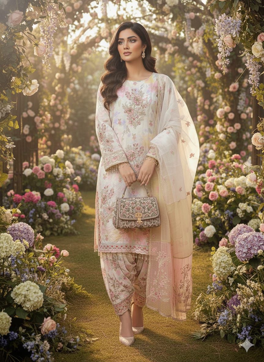 code 809 farshi readymade