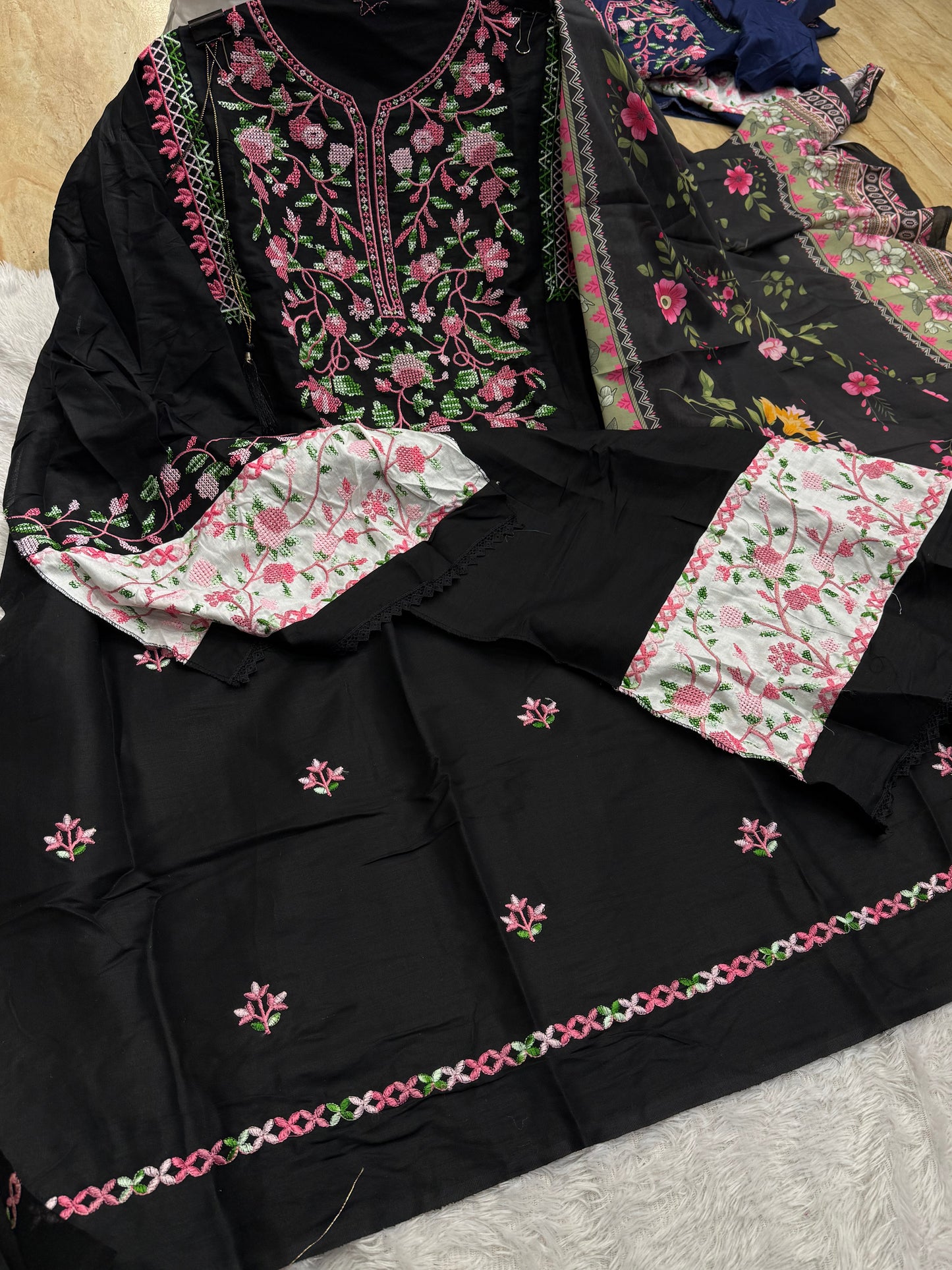 code 1829 semi stitched