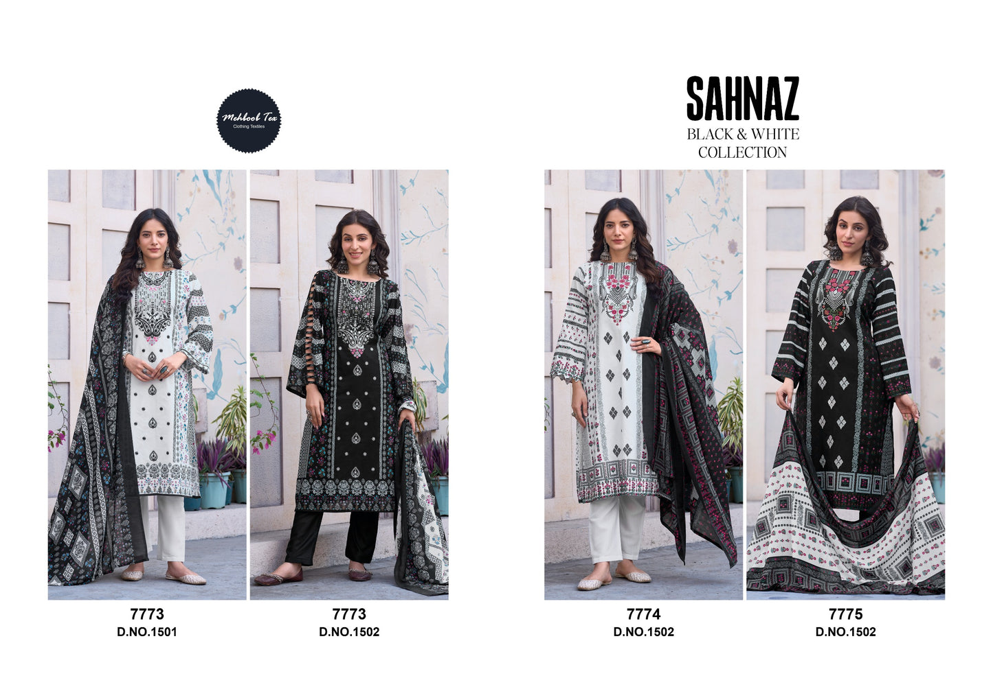 cotton self unstitched suits