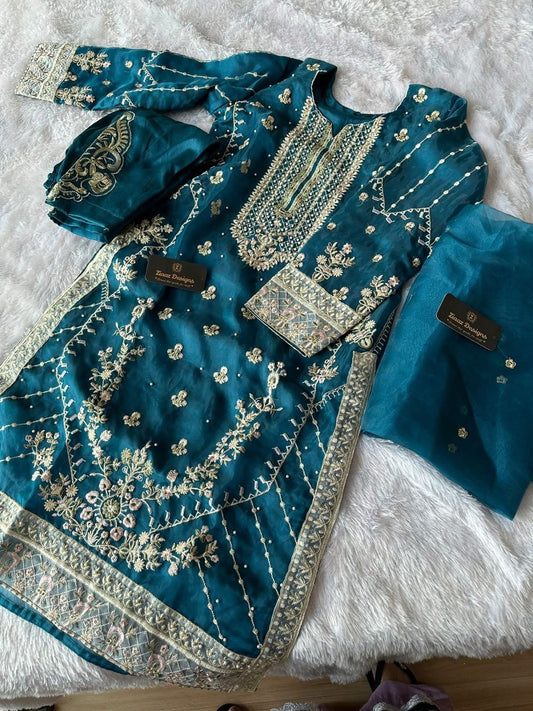 code 226 semi