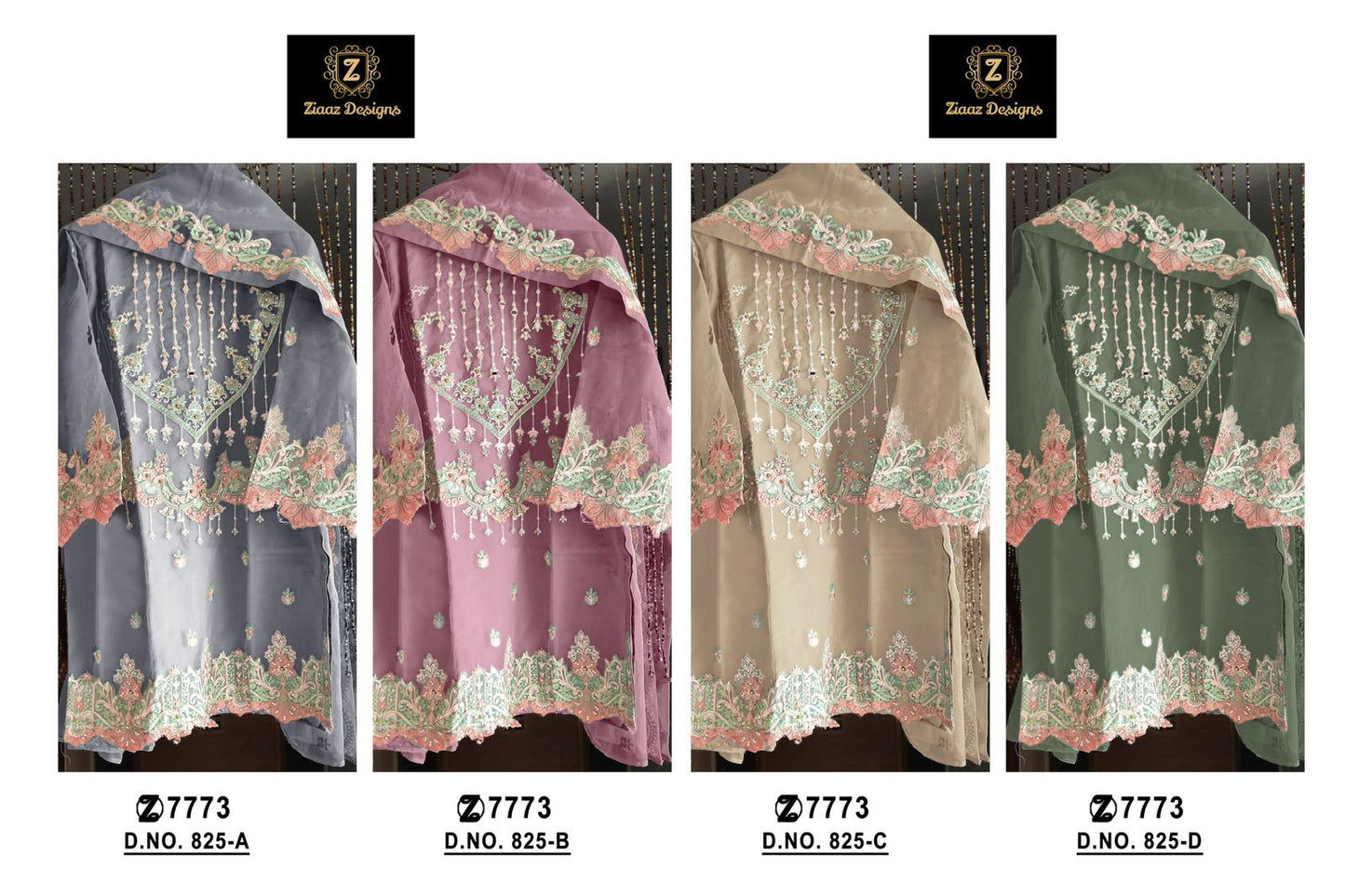 Eid outfits Readymade