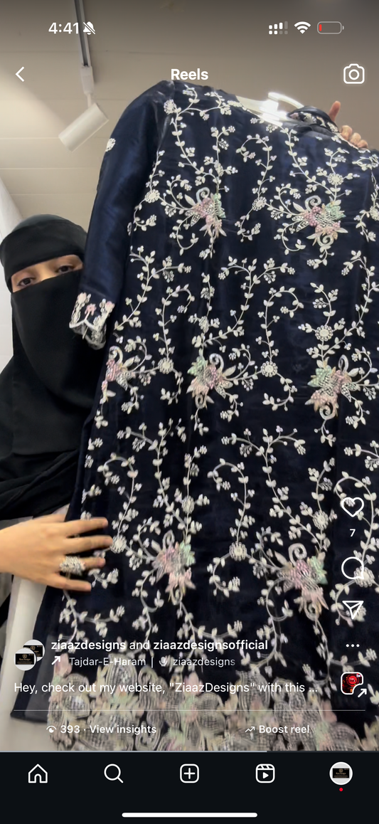 code 714 readymade eid outfits