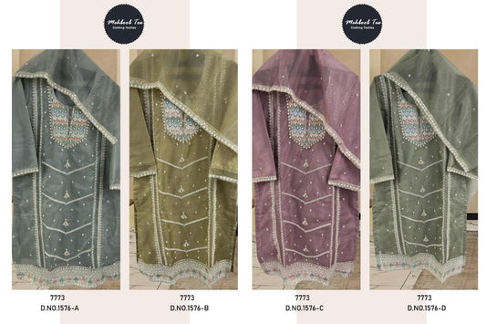 Readymade eid outfits code 1575 1576