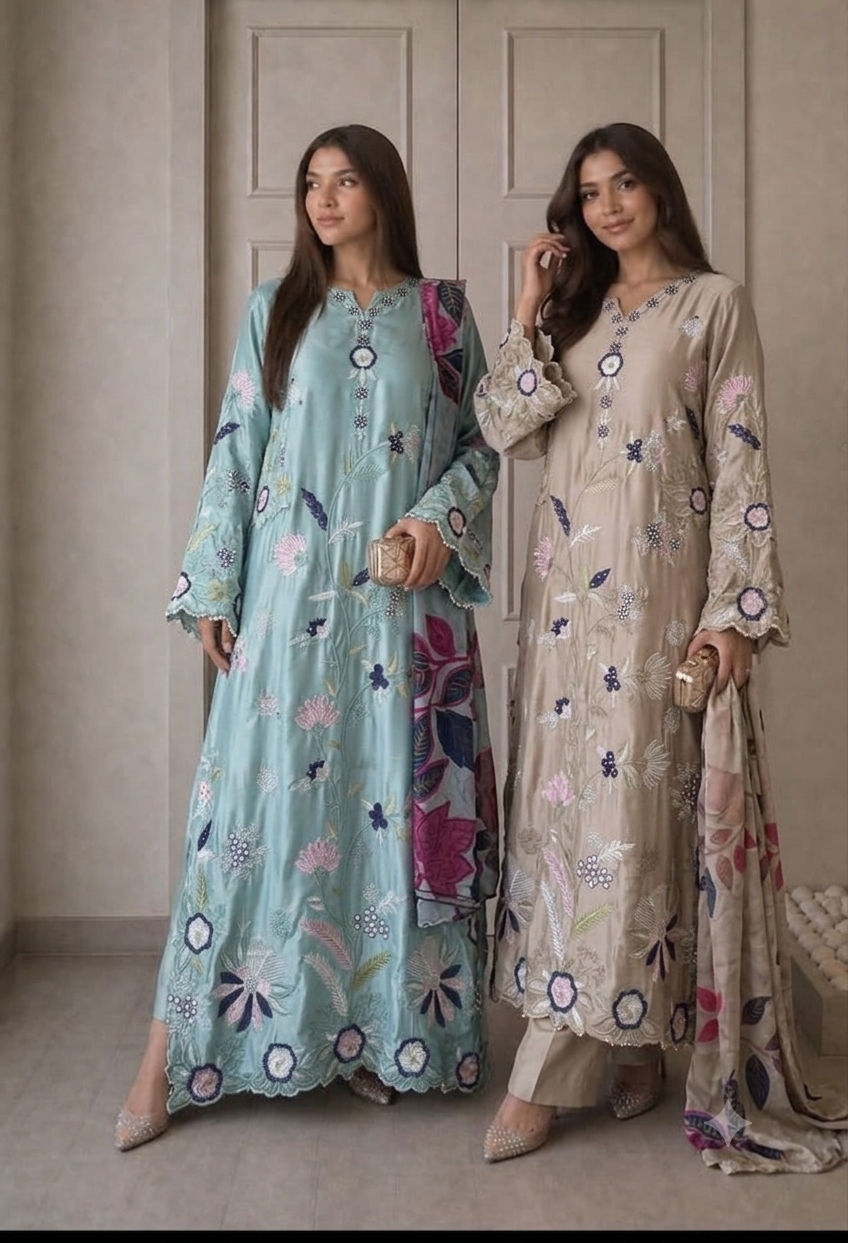Code 2111 2115 long length suits