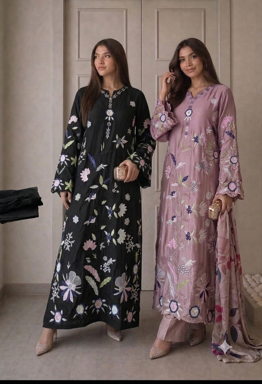 Code 2111 2115 long length suits