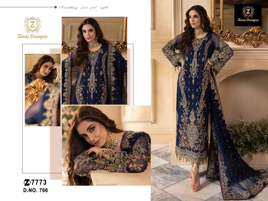 code 730 763 766 semi stitched