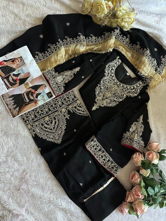 code 662 semi kameez get free suit cotton