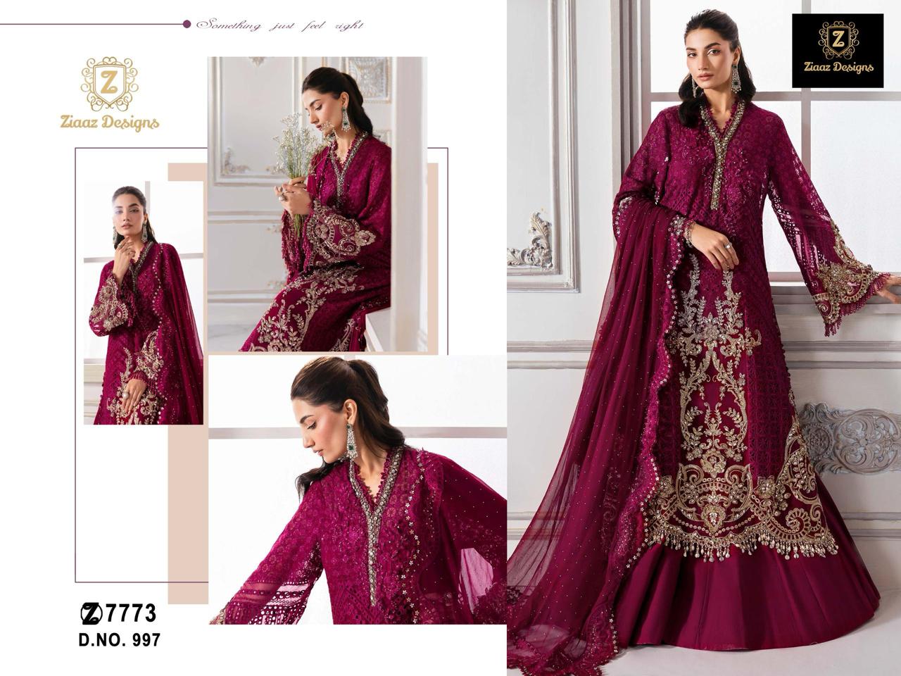 codes 997 1004 1002 semi stitched and readymade