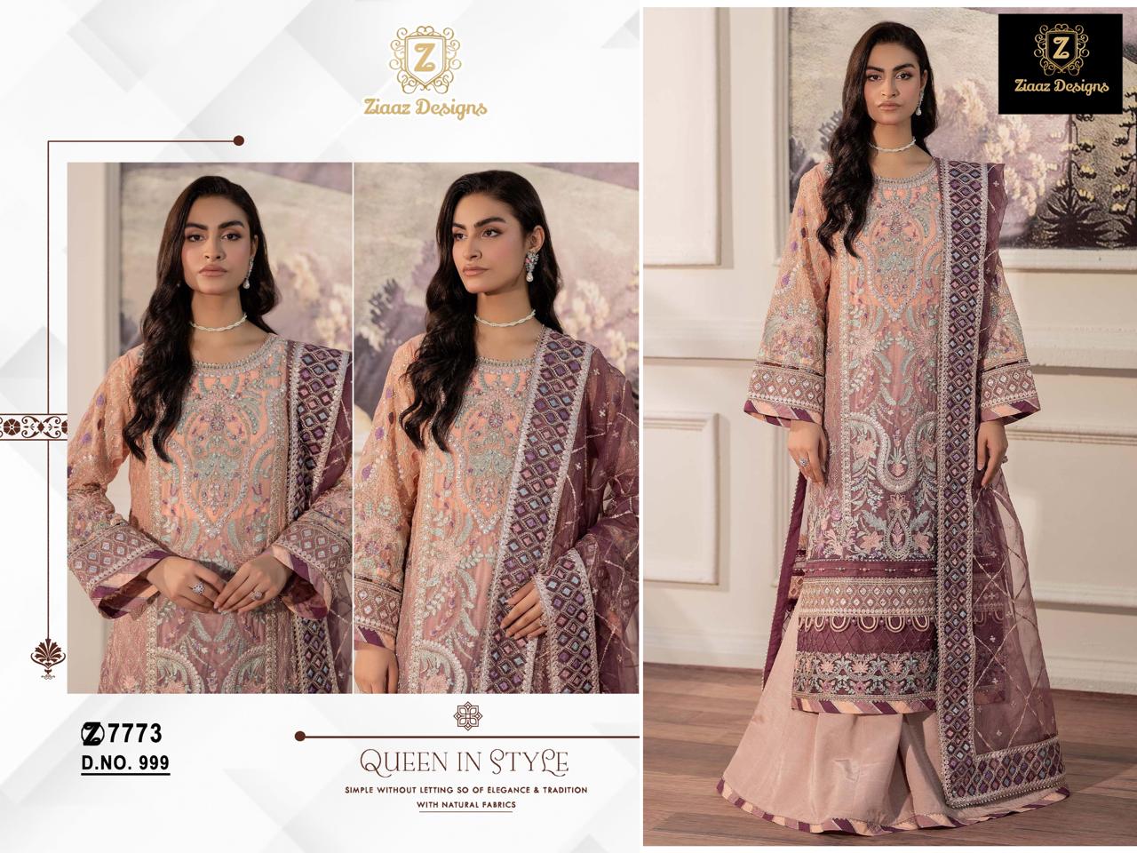 code 999 1000 semi stitched