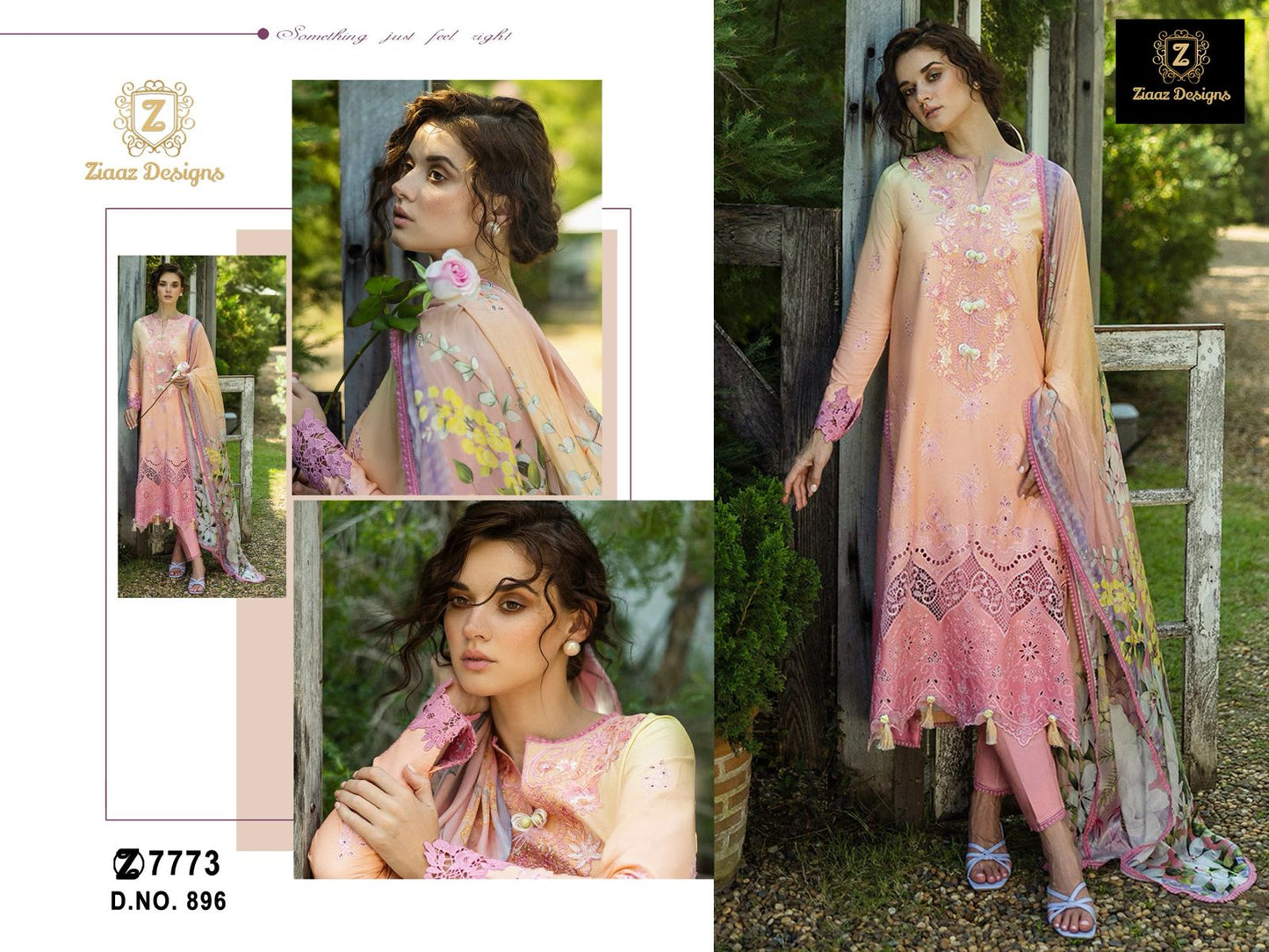code 896 897 summer collection
