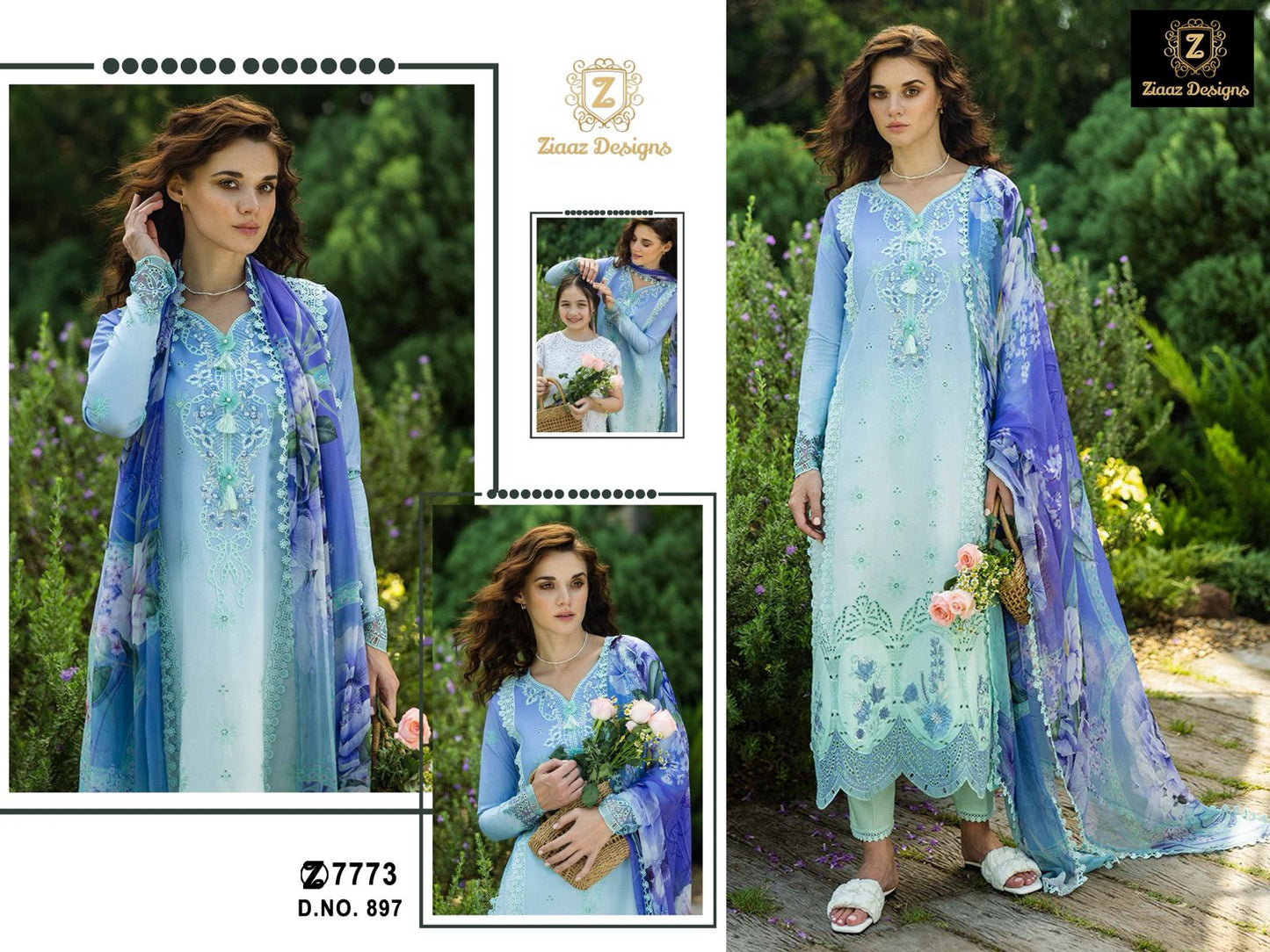 code 896 897 summer collection