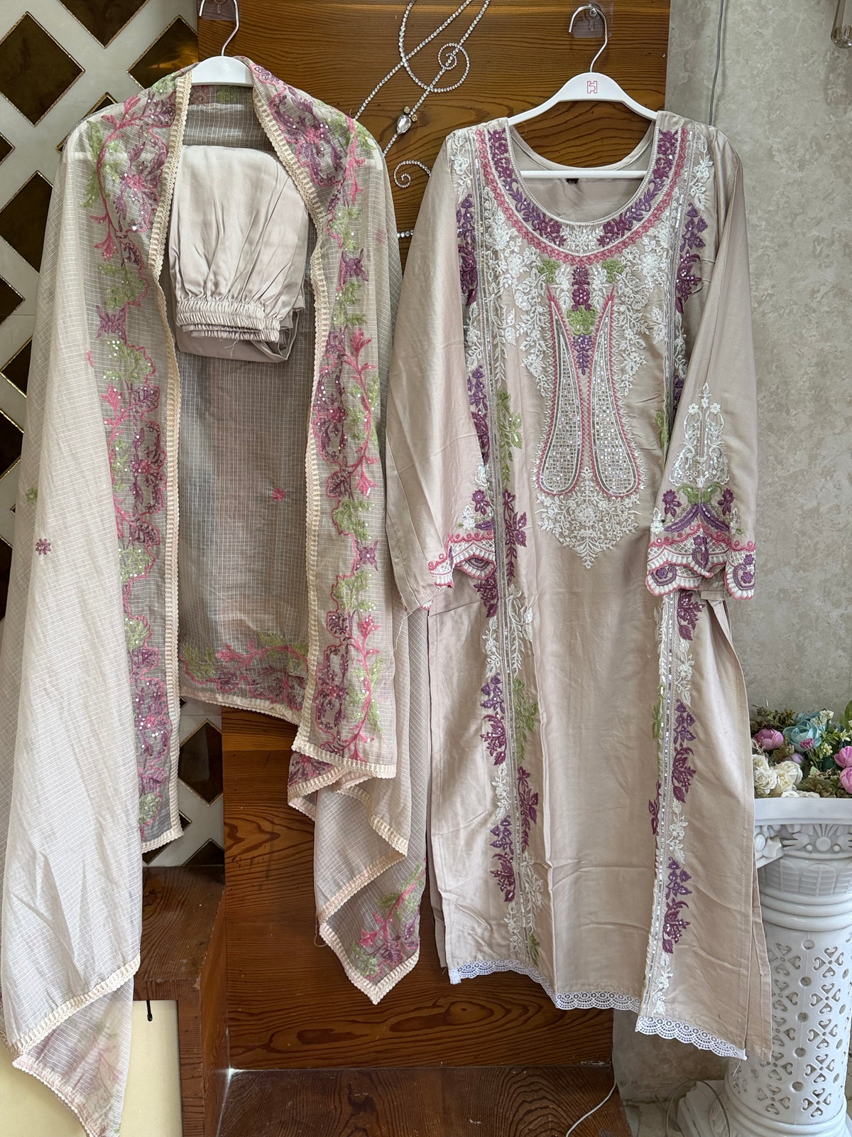 Code 96 select colour size