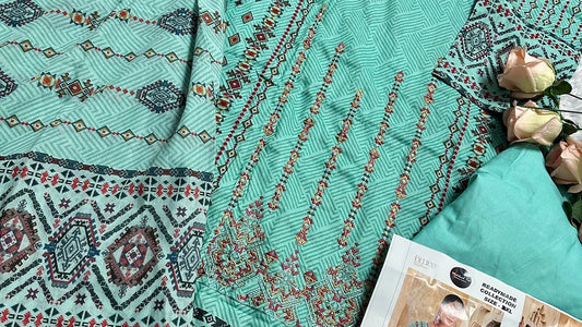 code 1298D aqua